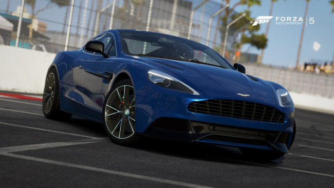 Обои картинки фото видео игры, forza motorsport 5, forza, motorsport, 5