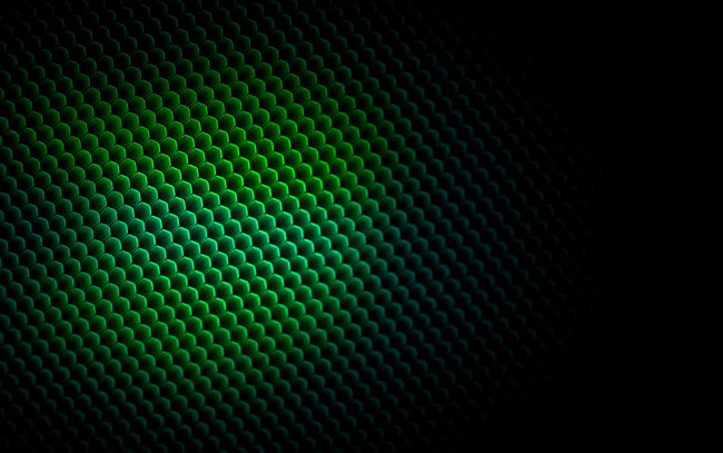 Обои картинки фото 3д графика, текстуры ,  textures, соты, тень, зеленый