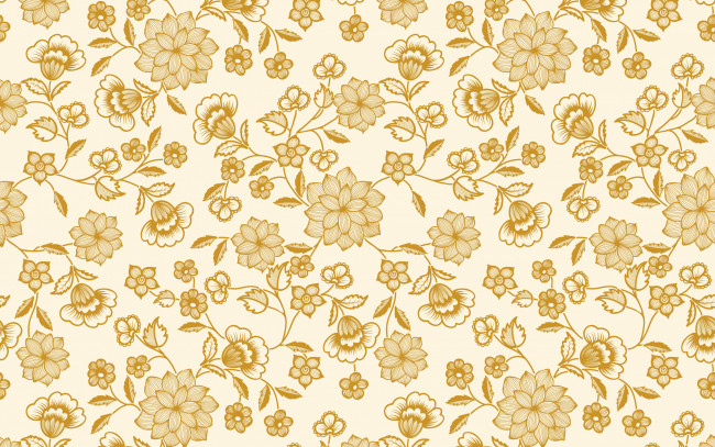 Обои картинки фото векторная графика, цветы , flowers, текстура, фон, цветы
