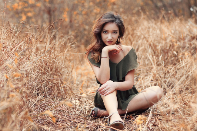 Обои картинки фото девушка, девушки, -unsort , рыжеволосые и другие, модель