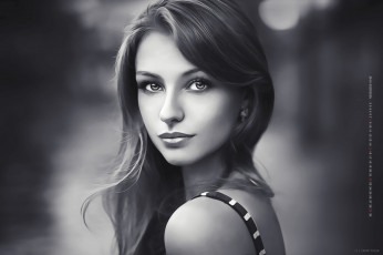 Картинка календари компьютерный+дизайн лицо взгляд девушка 2019 calendar женщина