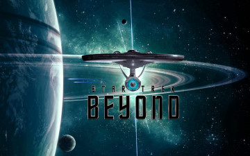 Картинка star+trek+beyond кино+фильмы star trek beyond постер корабль космос полёт пространство вселенная кино фантастика сериал серия небо звездолёт