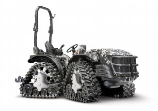 Картинка техника тракторы+на+гусенецах antonio carraro