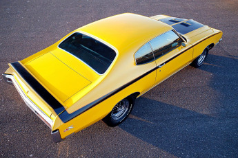 Картинка автомобили buick gsx