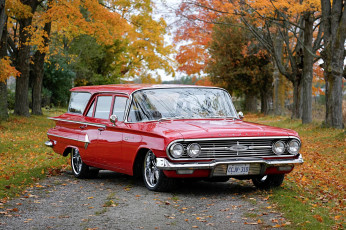 Картинка автомобили chevrolet