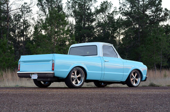 обоя автомобили, chevrolet