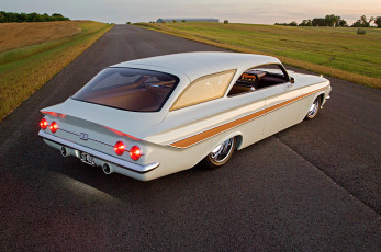 Картинка автомобили chevrolet