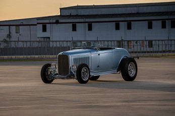 Картинка автомобили custom+classic+car ford