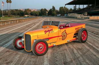 Картинка автомобили custom+pick-up custom