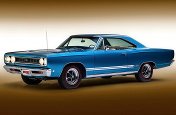 Картинка автомобили plymouth