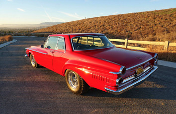 Картинка автомобили dodge