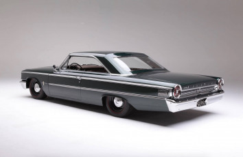 Картинка автомобили ford