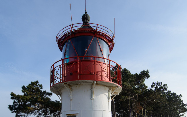 Обои картинки фото природа, маяки, маяк