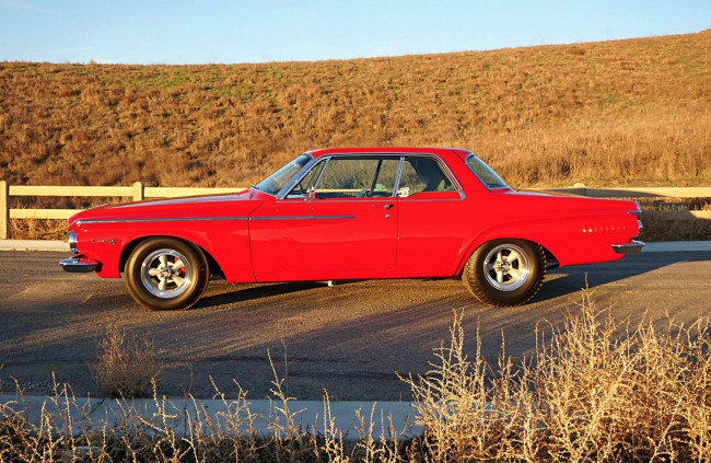 Обои картинки фото автомобили, dodge