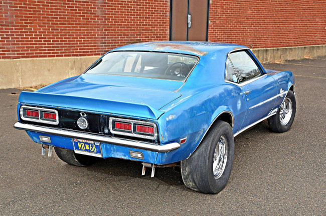 Обои картинки фото автомобили, camaro