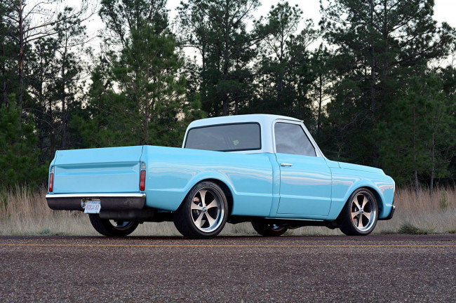 Обои картинки фото автомобили, chevrolet