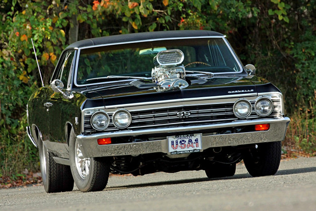 Обои картинки фото автомобили, chevrolet