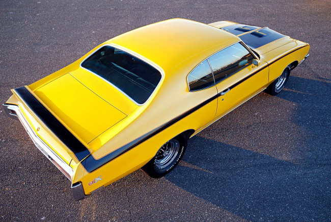 Обои картинки фото автомобили, buick, gsx