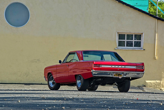 Обои картинки фото автомобили, dodge