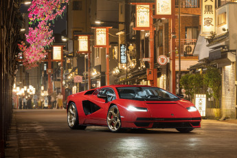 Картинка автомобили lamborghini