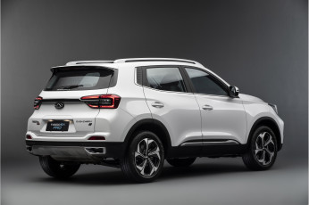 обоя автомобили, chery