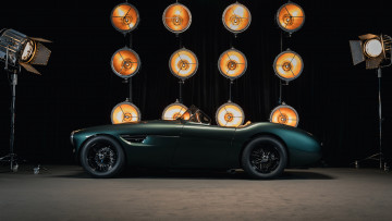 обоя austin-healey by caton 2022, автомобили, austin, austin-healy, healey, by, caton, 2022