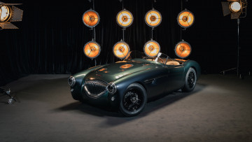 обоя austin-healey by caton 2022, автомобили, austin, austin-healy, healey, by, caton, 2022