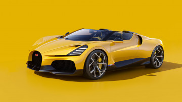 Картинка bugatti+w16+mistral+2024 автомобили bugatti w16 mistral 2024