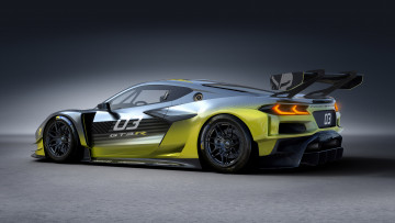 Картинка chevrolet+corvette+z06+gt3-r+2024 автомобили chevrolet corvette z06 gt3-r 2024