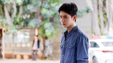 Картинка кино+фильмы being+a+hero чэнь юй