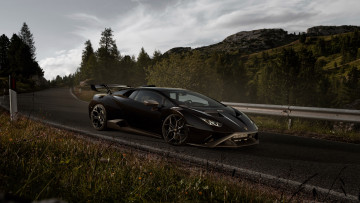 Картинка lamborghini+huracan+sto+novitec+2022 автомобили lamborghini huracan sto novitec 2022