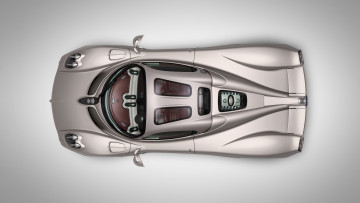 Картинка pagani+utopia+2023 автомобили pagani utopia 2023