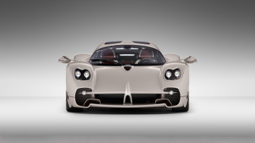 Картинка pagani+utopia+2023 автомобили pagani utopia 2023