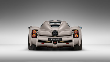 Картинка pagani+utopia+2023 автомобили pagani utopia 2023
