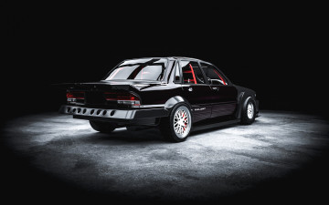 Картинка mitsubishi+galant+6g+dragster+rwd автомобили 3д mitsubishi galant 6g dragster rwd