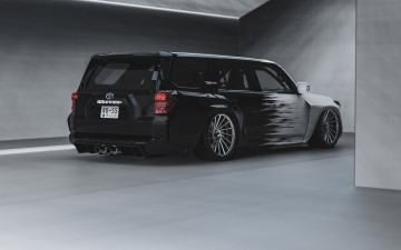 Картинка toyota+land+cruiser+4-runner+slammed+widebody автомобили 3д toyota land cruiser 4-runner slammed widebody