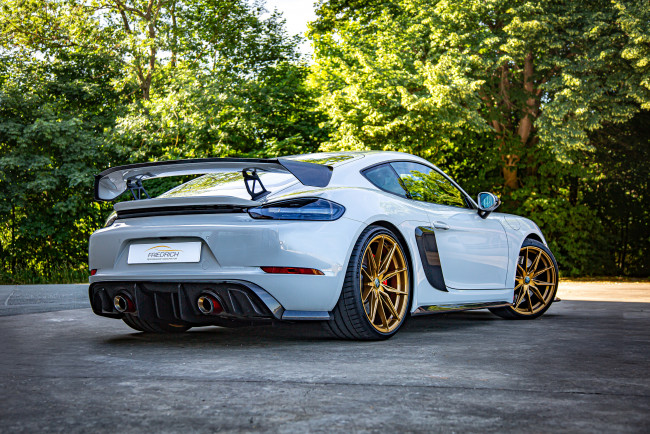 Обои картинки фото автомобили, porsche