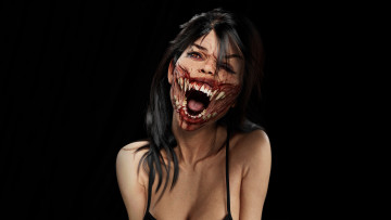 Картинка фэнтези демоны нейросети графика нейроарт ai art нейронные сети рисунки нейро искусство