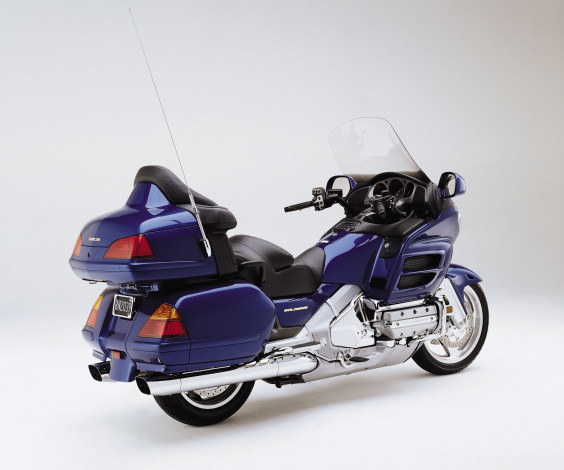 Обои картинки фото мотоциклы, honda