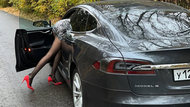 Обои картинки фото автомобили, -авто с девушками, красивая, девушка