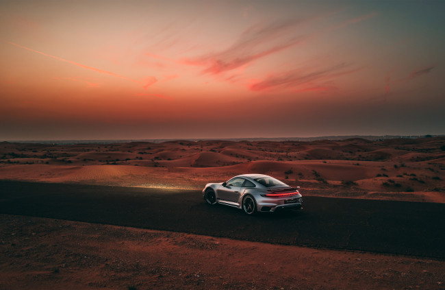 Обои картинки фото автомобили, porsche