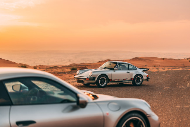 Обои картинки фото автомобили, porsche