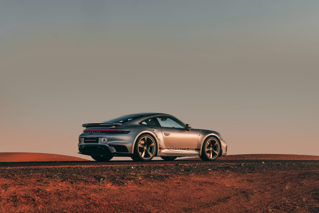 Обои картинки фото автомобили, porsche