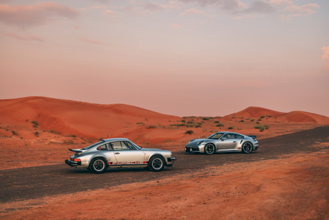 Обои картинки фото автомобили, porsche