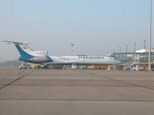 Картинка авиация пассажирские самолёты