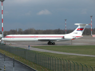 Картинка авиация пассажирские самолёты