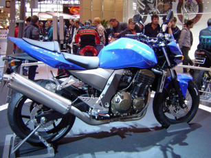 Картинка kawasaki мотоциклы
