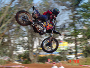 Картинка мотоциклы ktm