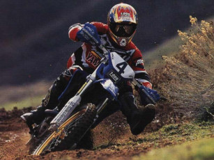 Картинка мотоциклы yamaha