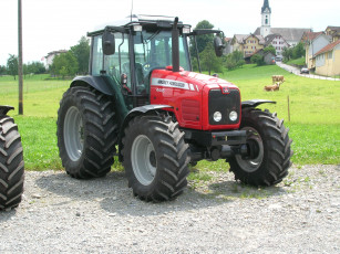 обоя техника